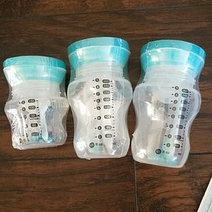 Baby supplies